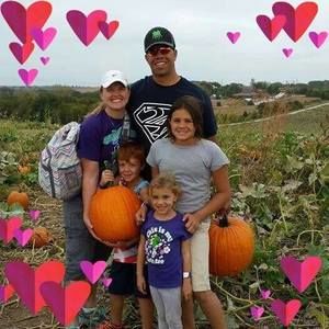 Meet your Posher, Heather